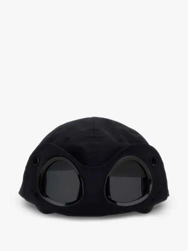CP Company Copricapi, berretti & cappellini: C.P. Company Baseballkappe – Usato da Schaan venduto da kri_tsw8 1