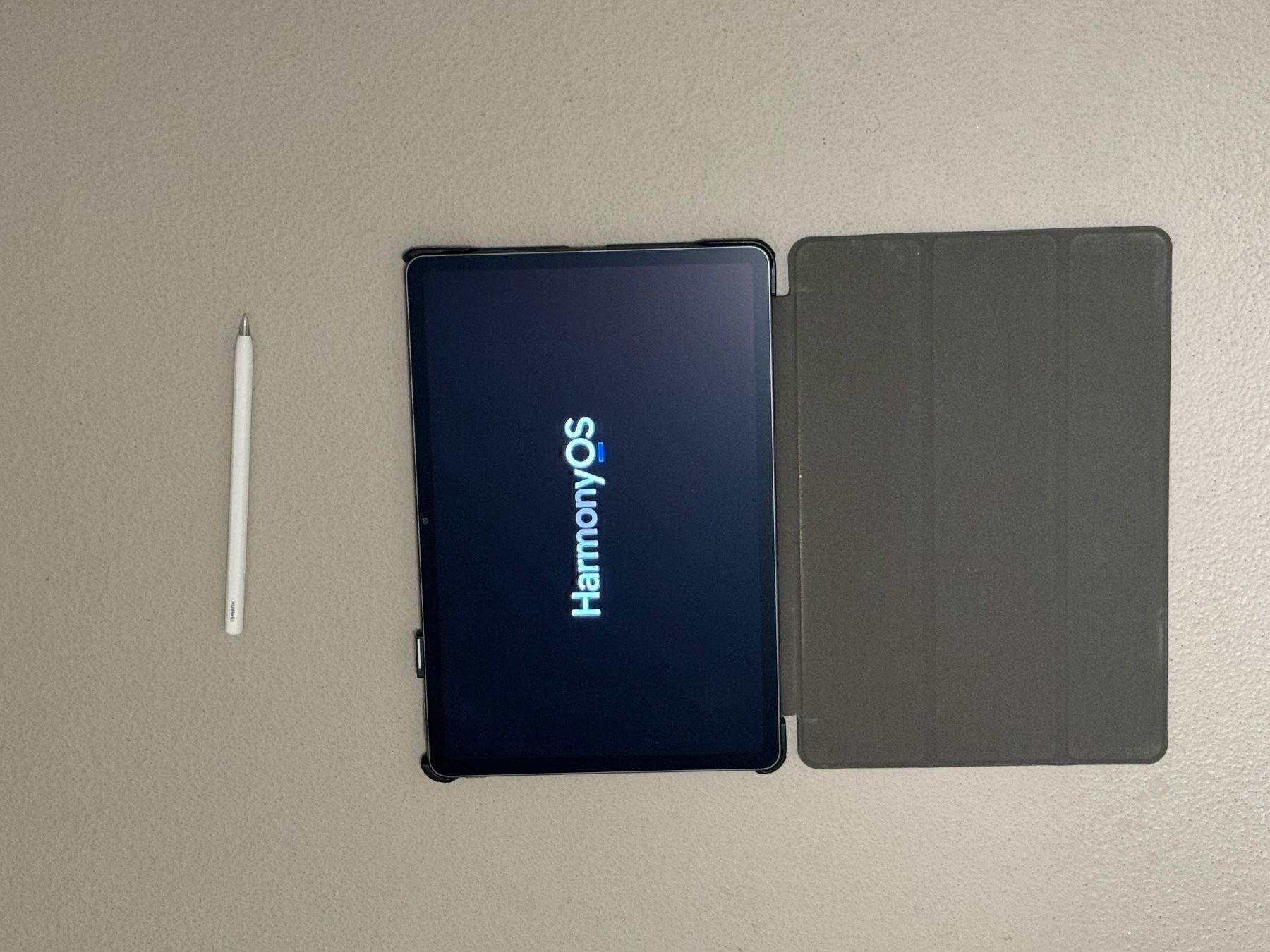 Huawei Tablet PC: Huawei matepad Papermatte + bundle + M-pencil – Neu (gemäss Beschreibung) aus Ecublens VD von yzn_pbd9 2