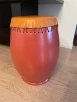 Hocker Bombo Oscar Maschera