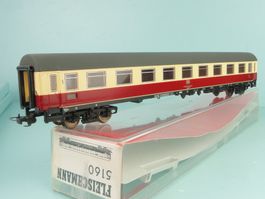 Fleischmann H0 5160 DB D-ZUG 1 Klasse, neuwertig