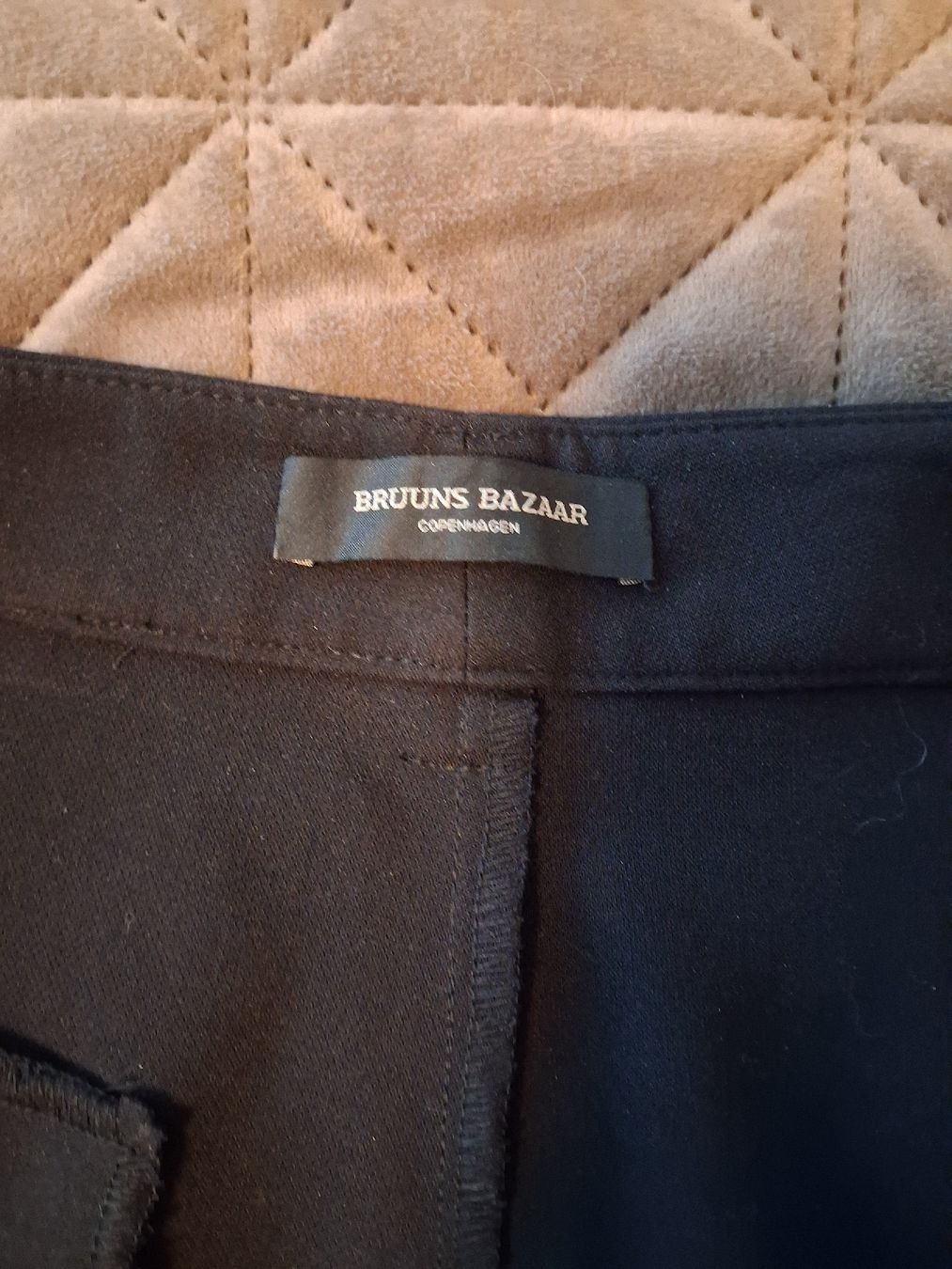 Pantaloni: Bruuns Bazaar Hose. Neu. – Nuovo (secondo la descrizione) da Zürich venduto da kri_8vhz 2