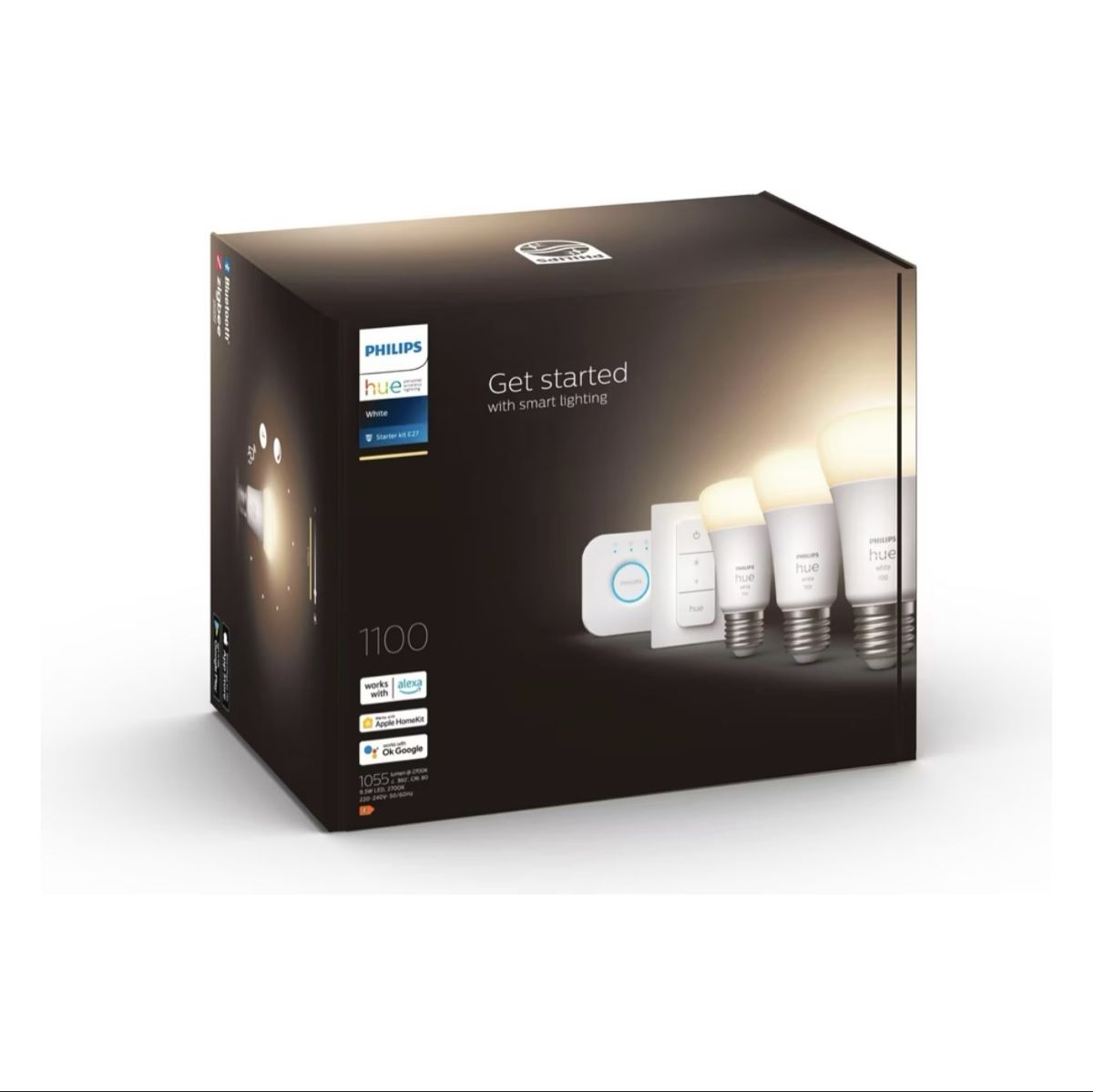 Lampade: Philips Hue – Nuovo e nell'imballaggio originale da Rudolfstetten venduto da Friedlisberger