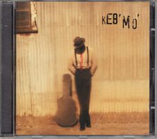 Keb' Mo' Keb' Mo'