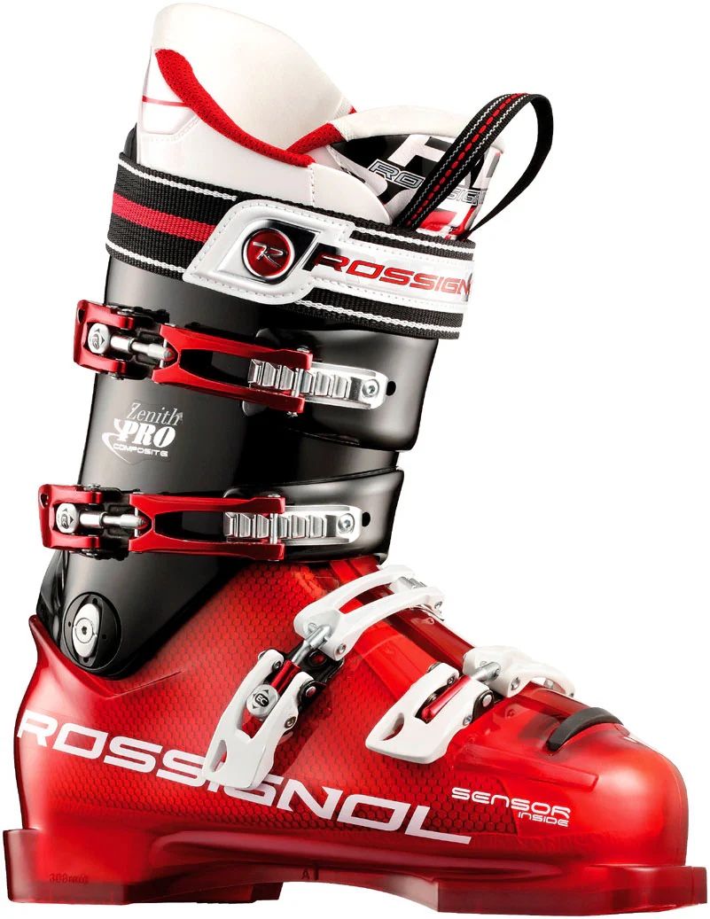 Rossignol Herrenschuhe: Rossignol Zenith Pro – Gebraucht aus Olten von smashbox