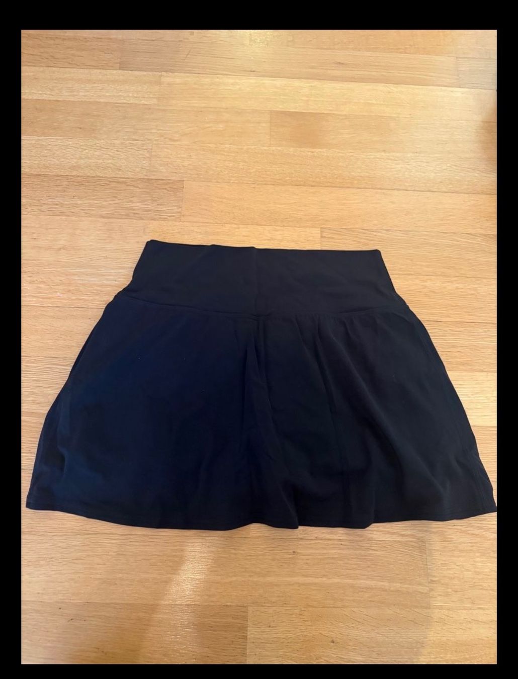 Lululemon Röcke: Lululemon Align Skirt in black, size 10 – Neu (gemäss Beschreibung) aus Grenchen von apple84 4