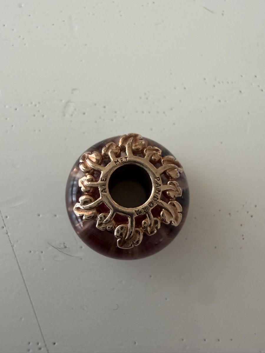 Pandora Ciondoli: Pandora Murano charm – Usato da Aadorf venduto da mel_5b9w 2