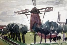 HEINZ SUTTER (Schweiz, 1907-1987)
