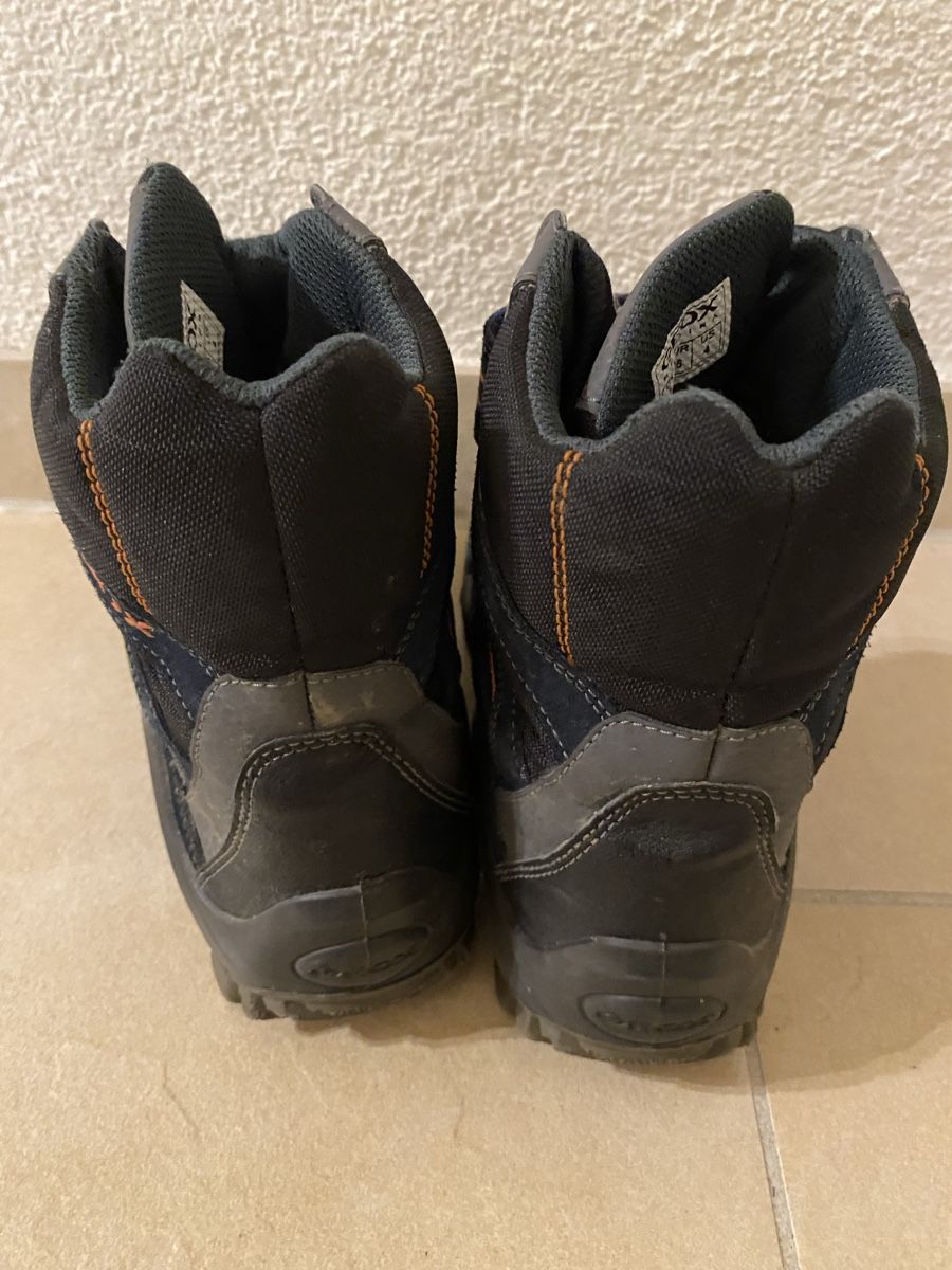 Geox Scarpe per ragazzi: Geox Winterschuhe Grösse 36 – Usato da Grasswil venduto da pp7830 2