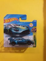 Hot Wheels 2024 ASTON MARTIN VANTAGE GT3