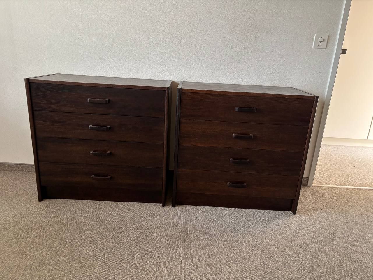 Commodes: Holzkomode 75.5x41x72cm – D'occasion à Steinhausen par Kep_023 2