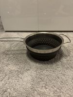Ikea Sieb faltbar