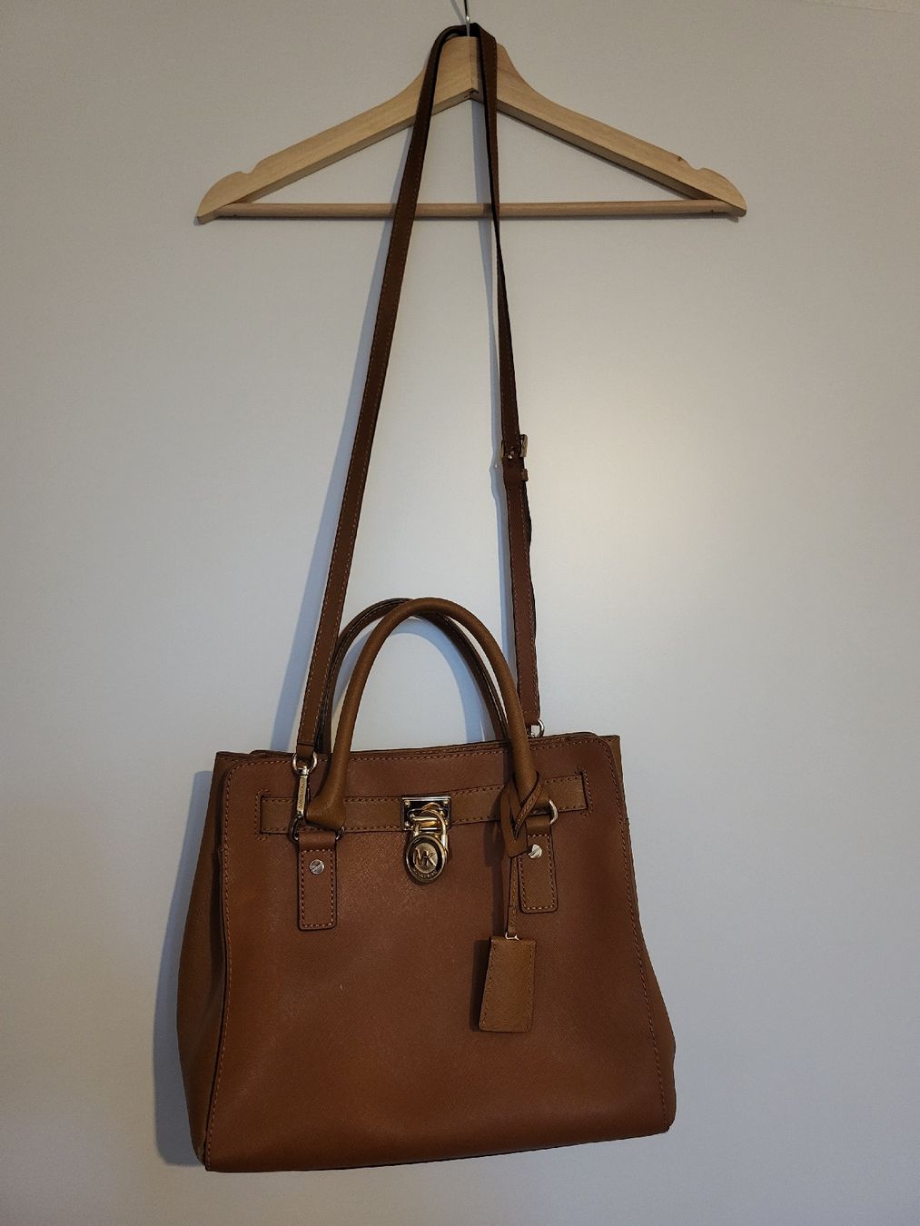 Michael Kors Borse da donna: Michael Kors Hamilton – Nuovo (secondo la descrizione) da Sins venduto da are_j9cs 1