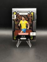 Vini Jr. - Panini Prizm Monopoly - MISCUT