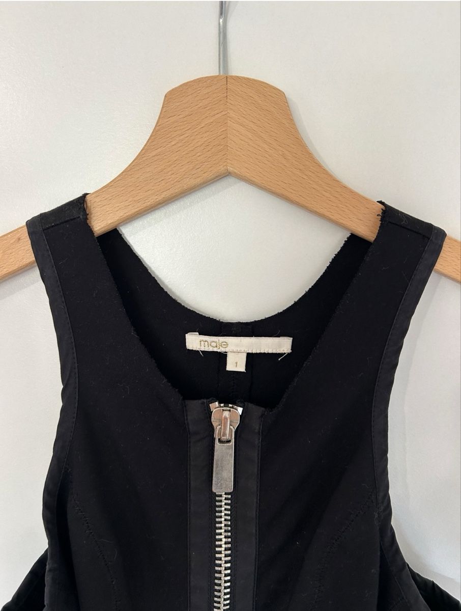 Maje Vestiti: Sexy-Classe Robe Maje 34 – Usato da Genève venduto da Syba7 1
