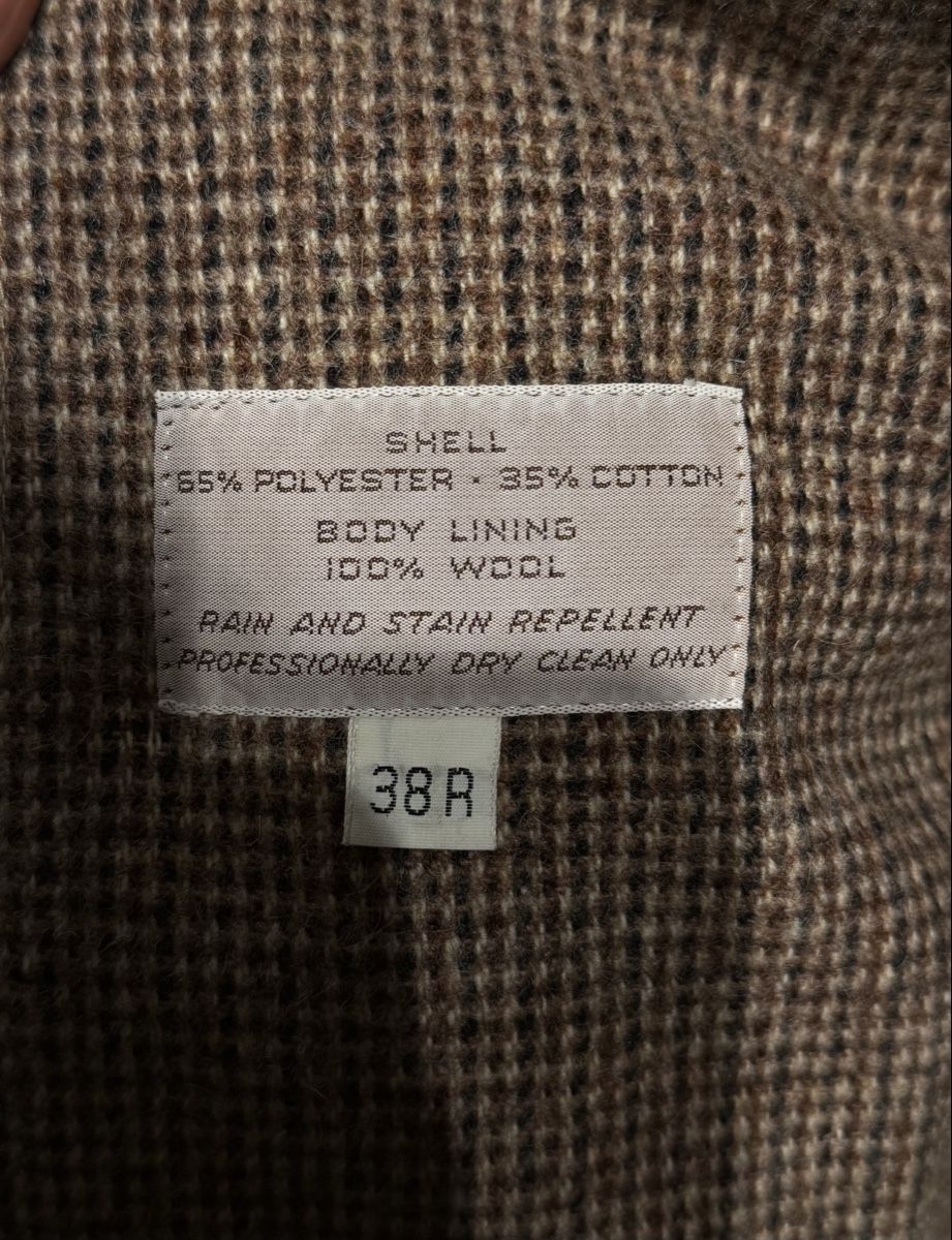 Dior Mäntel: Christian Dior Trenchcoat 80er Gr. M – Gebraucht aus Luzern von Fabri2000 6