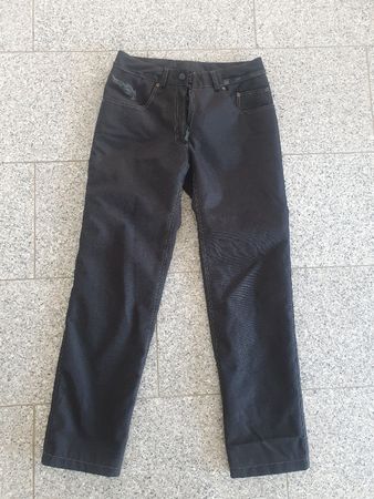 Büse Motorradhose, Gr. 42