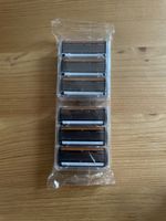 Rasierklingen, 6 Stk., neu & originalverpackt im Set