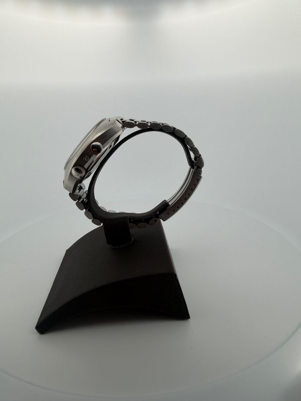 Omega Orologi: Omega Seamaster Memomatic – Usato da Baar venduto da Haas-Zuerich 6