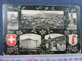 LIESTAL BL-AK