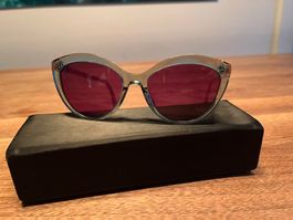Nifties Sonnenbrille / kaum getragen / Kategorie 3