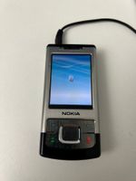 Nokia 6500 Slide Original