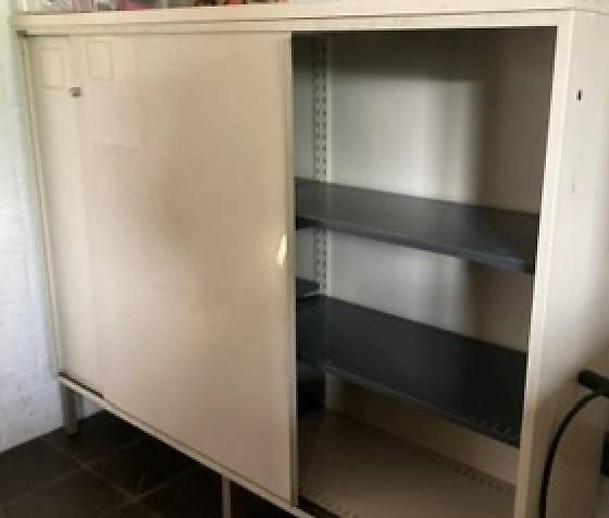 Armoires: Archivschrank – D'occasion à Emmen par Molinero-yoho 2