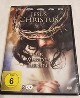 DVD Jesus Christus Der Weg des Herrn