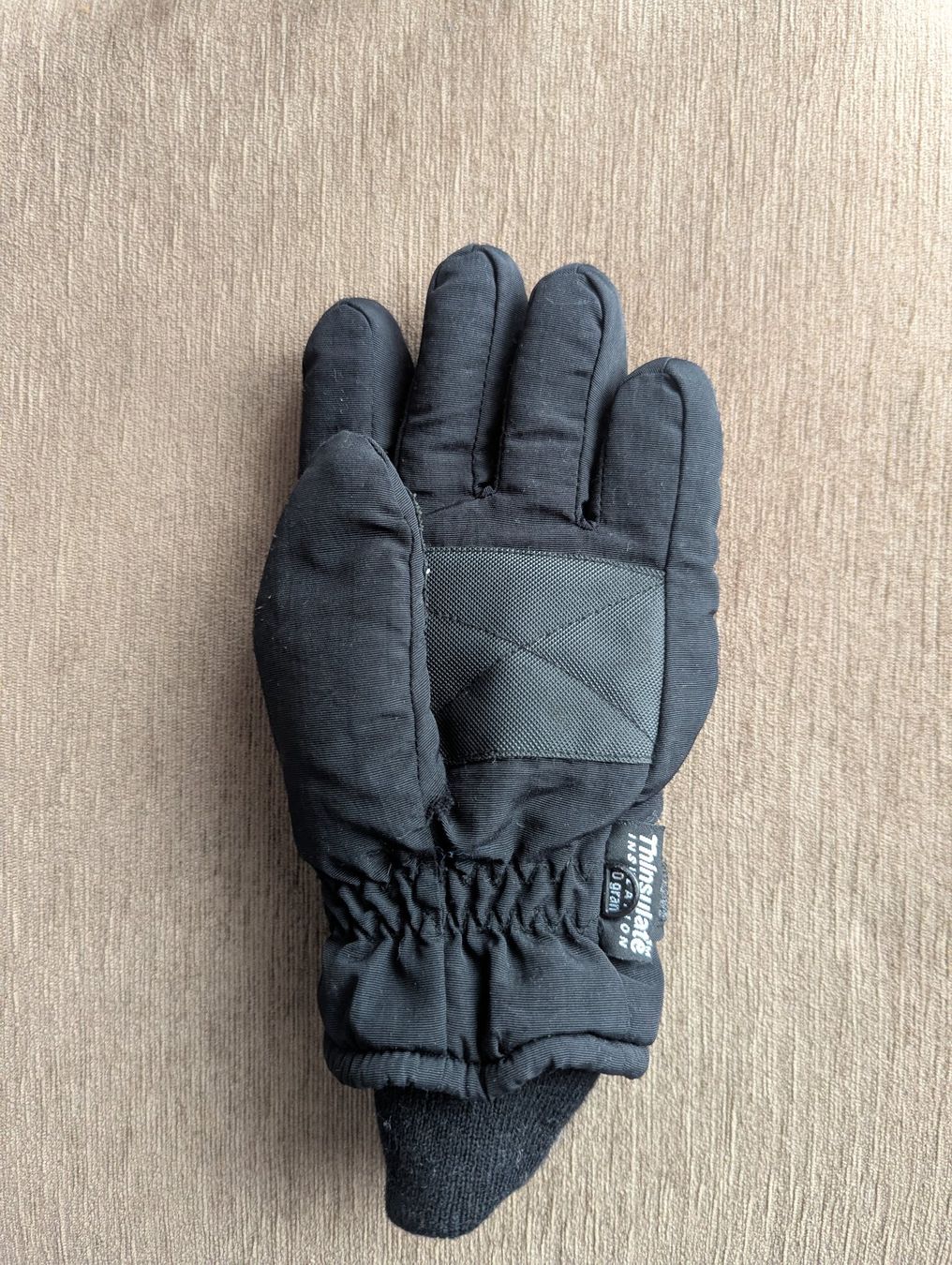 Gants & mitaines : Winterhandschuhe für Kinder – D'occasion à Abtwil SG par Lauch4000 2
