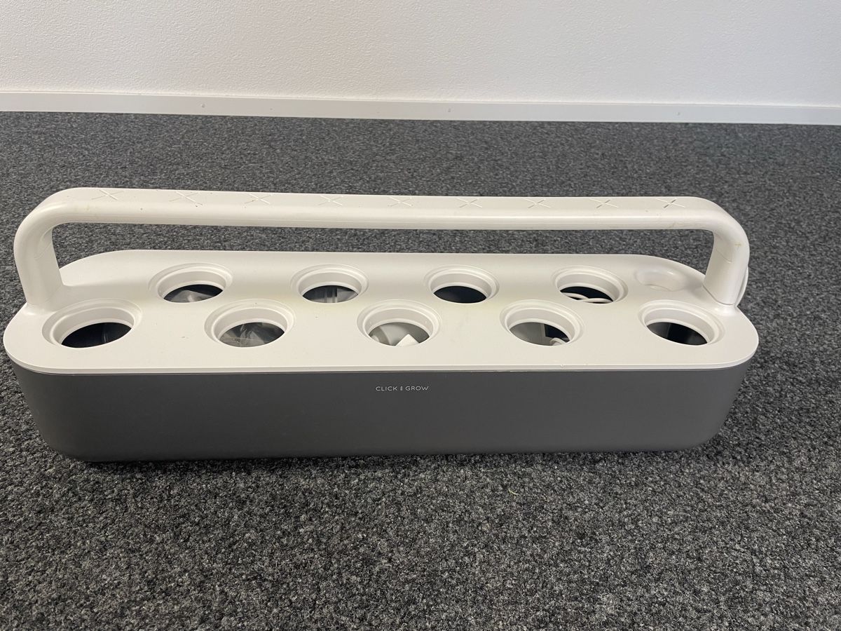 Altro: Click and Grow Smart Garden 9 – Nuovo (secondo la descrizione) da Ostermundigen venduto da Ania.I 4