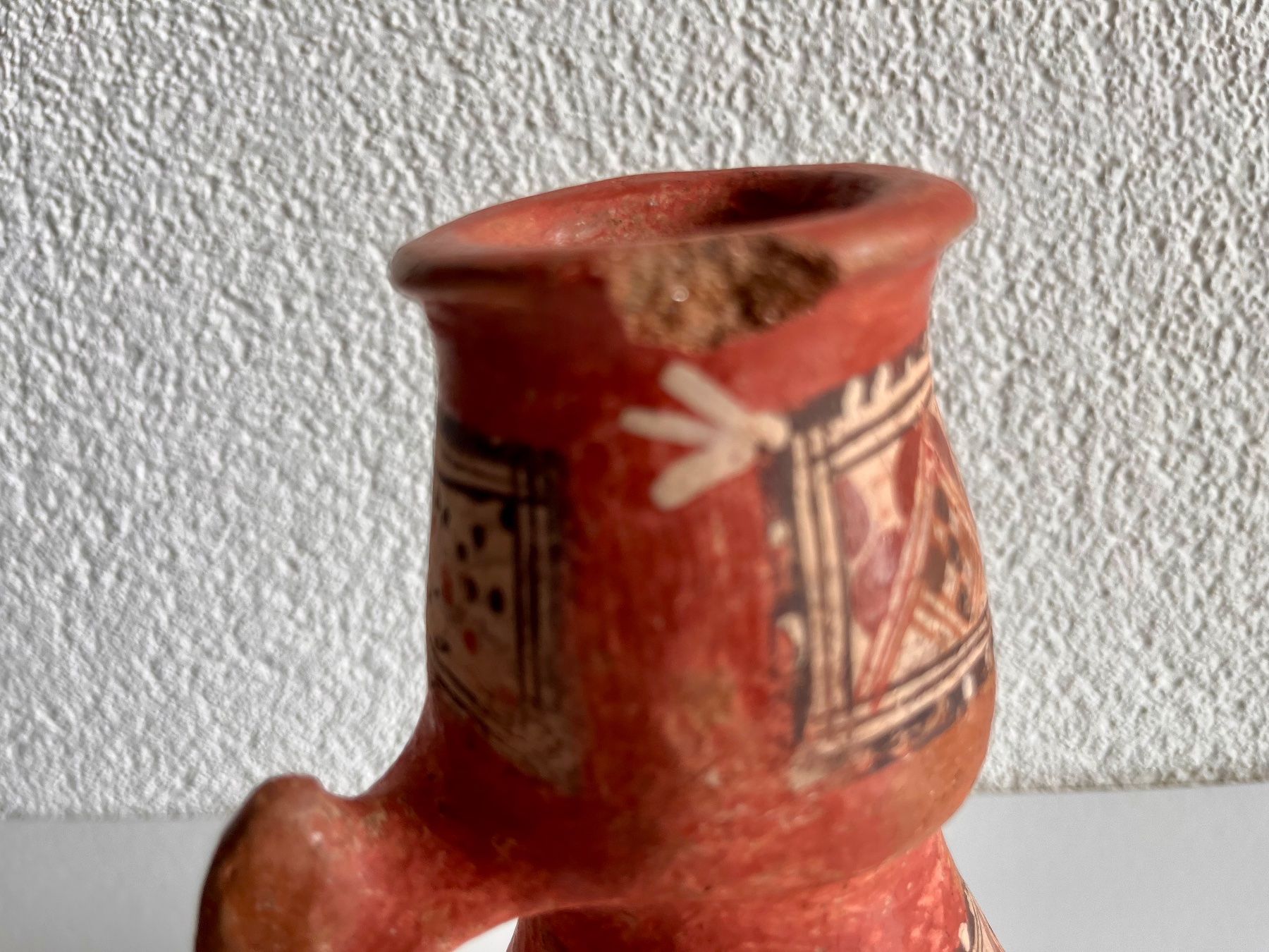 Vasi & Recipienti: Henkelvase antik Ton – Usato da Uster venduto da colmo 4