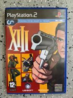 XIII le jeu PS2