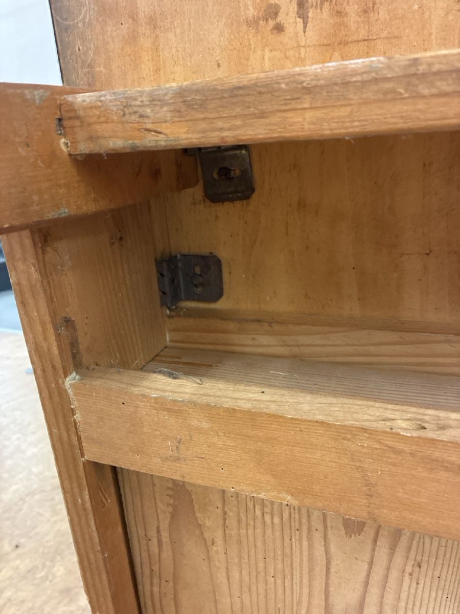 Tavoli: Tisch mit Schublade, Holz, Vintage Look – Usato da Murgenthal venduto da casatualiq 4
