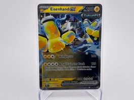 Prismatische Entwicklungen - Eisenhand ex  (PRE 31) - DE