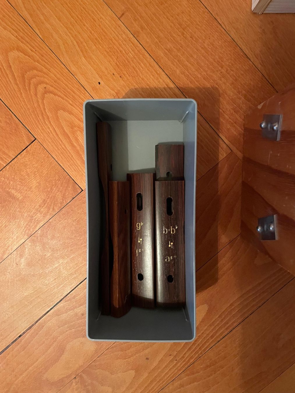 Sonor Instruments de musique: Sonor Xylophon – D'occasion à Bern par respublica 3