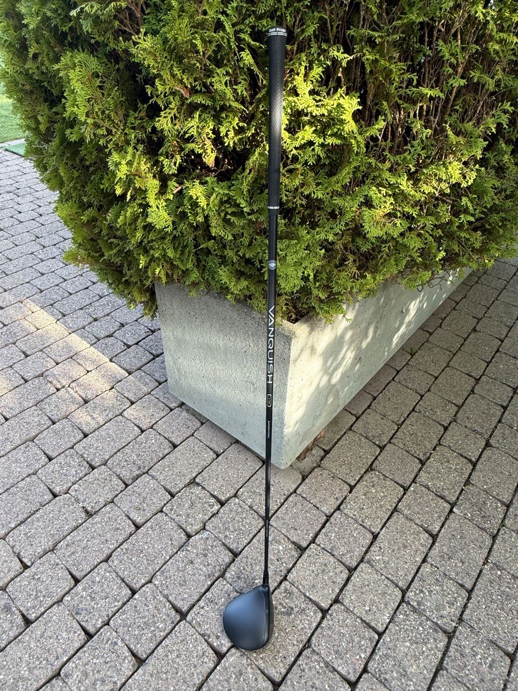 Callaway Mazze & Set: Callaway 12 deg Driver – Usato da Volketswil venduto da G14Carter 4