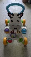 Fisher Price Gehhilfe Learn with me!