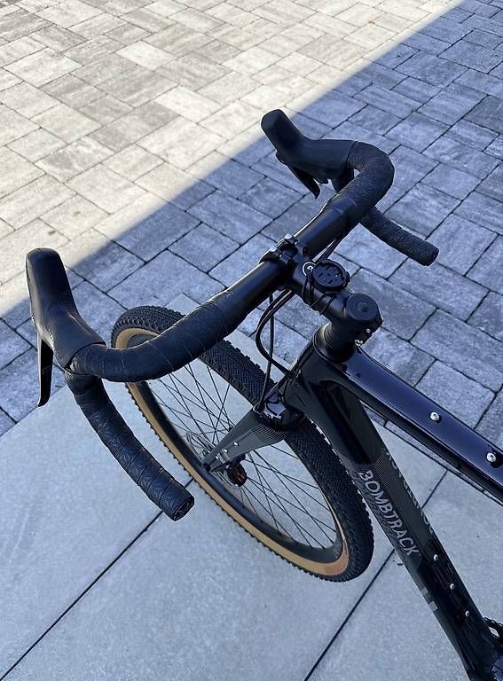 Velos: Gravel - Hook EXT – Gebraucht aus Losone von HausDa 2