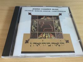 Collegium Musicum Judaicum, Chaim Storos