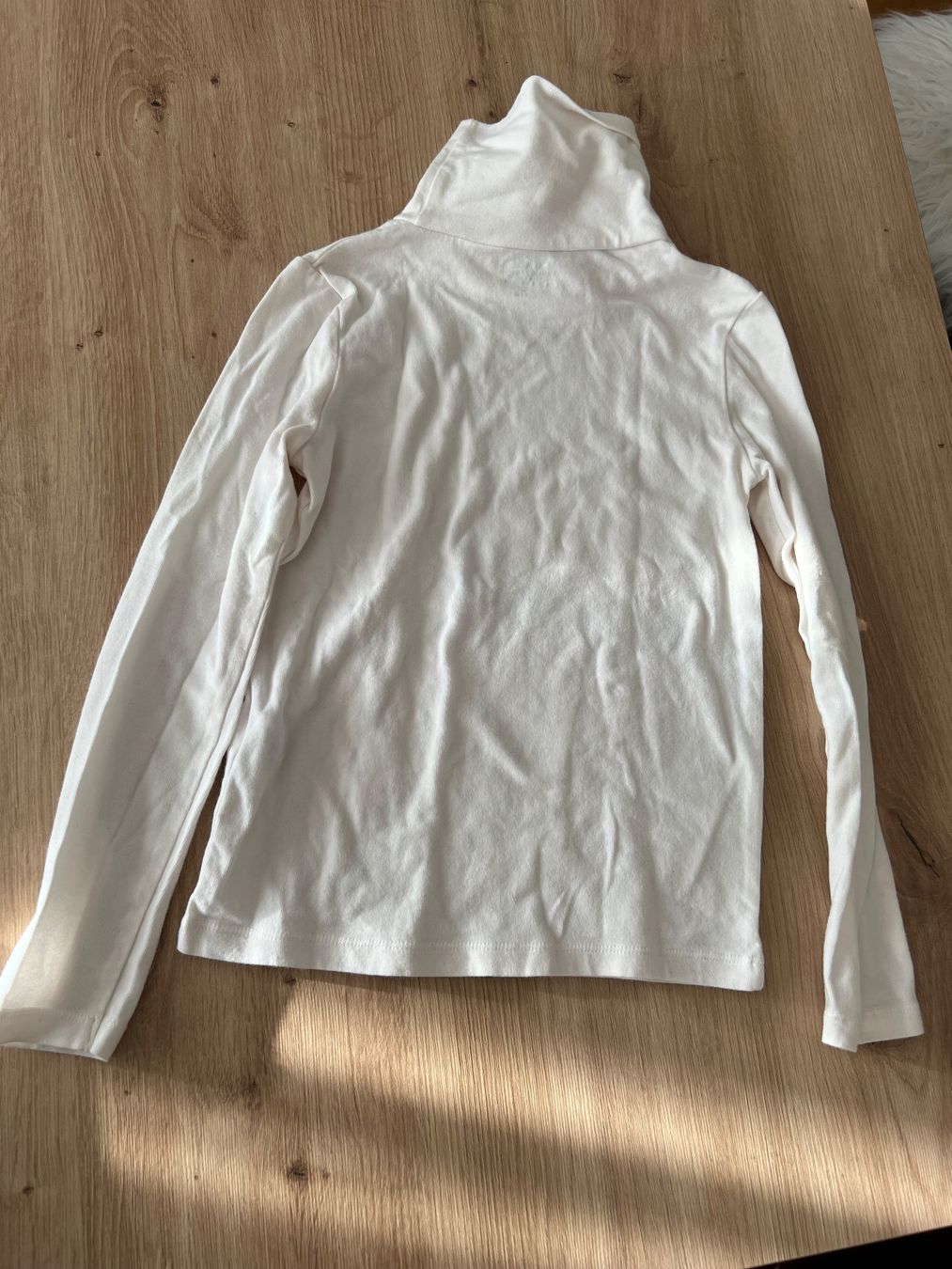 Camicette, T-shirt & Top: Rollkragen Shirt 6A 114-119 – Nuovo (secondo la descrizione) da Thun venduto da Siladi 1
