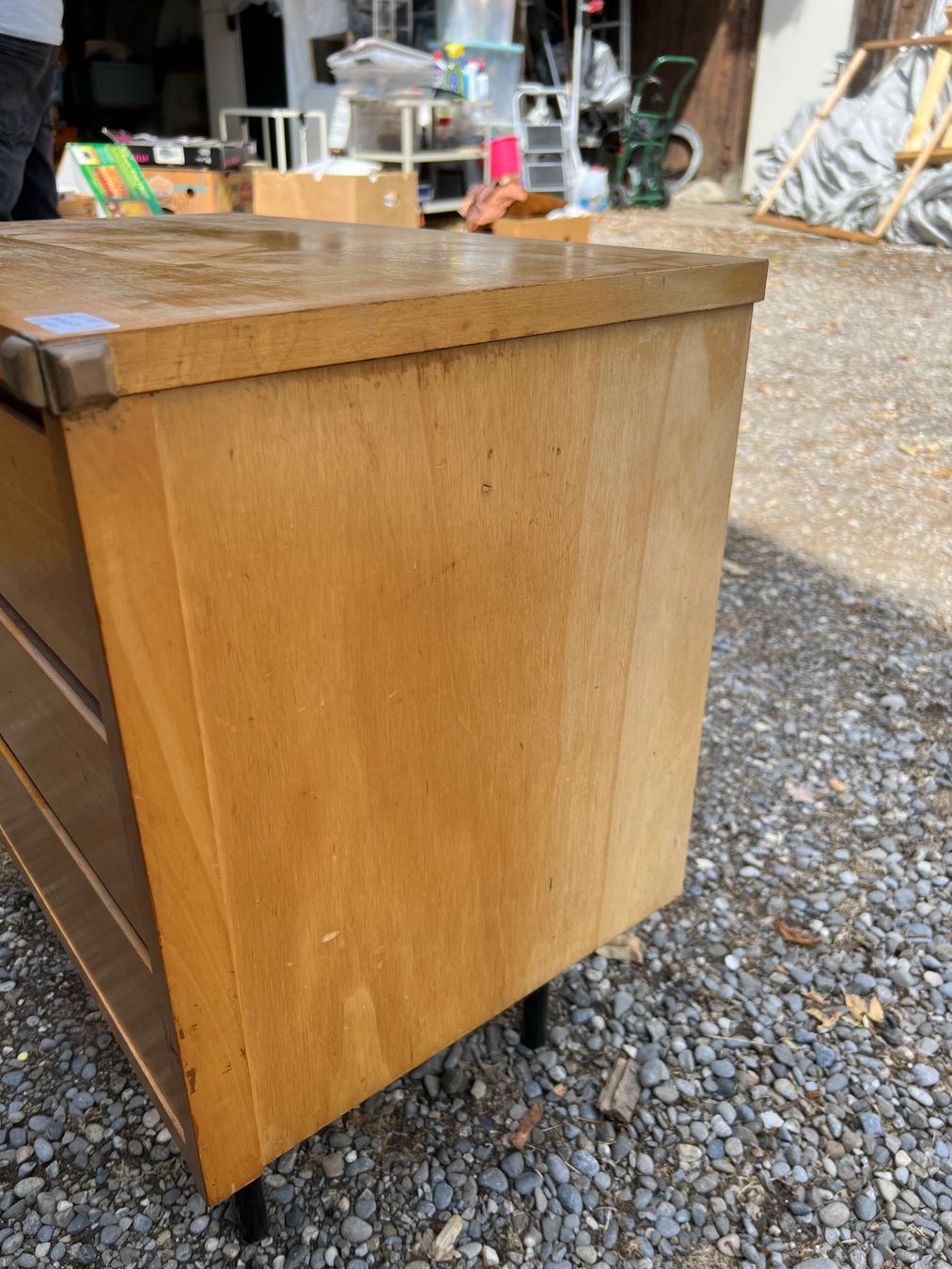 Commodes: Design Kommode, Nr 15 – D'occasion à Glattfelden par maa_qcj8 2