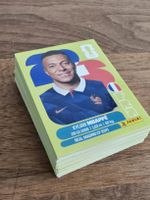 Panini FIFA WM 2026 - 88 Sticker ab 1 CHF (inkl. Mbappé)