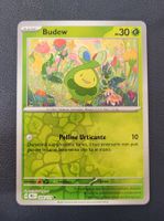 Pokemon 004-131 Budew Reverse ITA