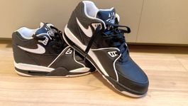 Air Flight 89 High-Top-Sneakers  Neu und unbenutzt