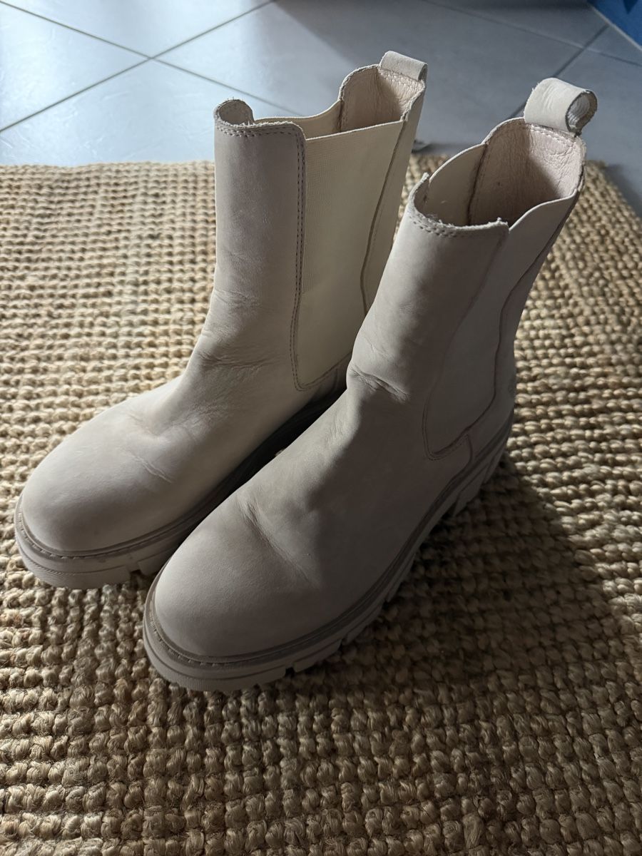 Chaussures femmes: Stiefelette Beige 39 – Neuf (Voir description) à Hasle LU par Sonne01038 3
