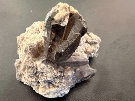 Rauchquarz, Namibia (5.4)