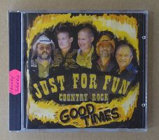 Just For Fun - Good Times - Schweiz - D23