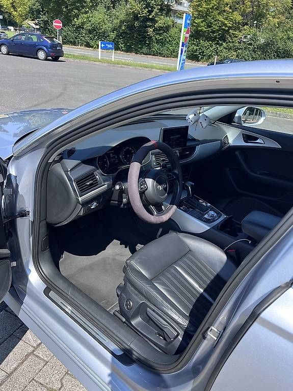 Audi Automobili: A6 – Usato da Richterswil venduto da ahm_zzy7 1