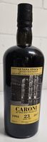 Preisvorschlag? Caroni Rum 23 Jahre 1994/2017 Trinidad Rum