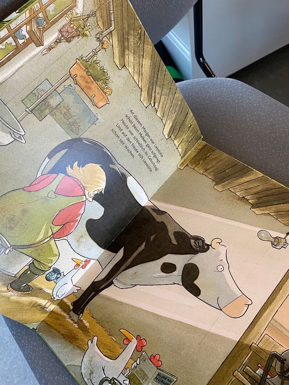 Liselotte feiert Geburtstag Kaufen auf Ricardo