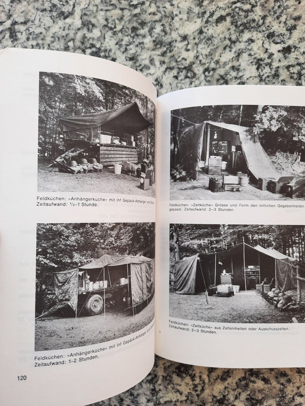 Libri: Der Truppenhaushalt – Usato da Ruswil venduto da Sammlergeist 2